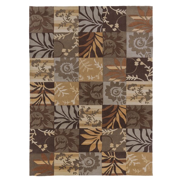 Surya Cosmopolitan - 8' X 11' Area Rug COS8817-811